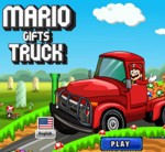 Mario sofer de camion